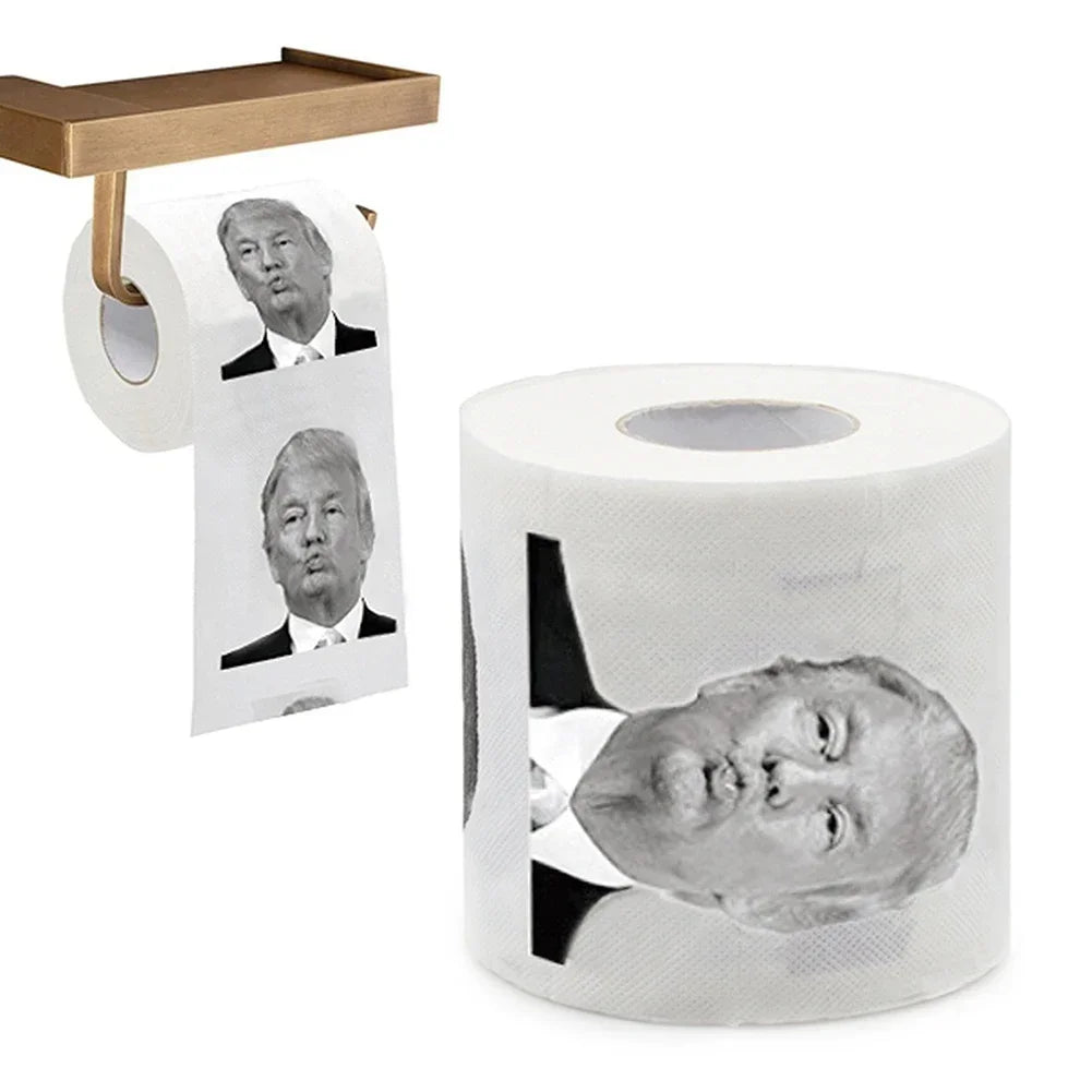 Make Your Bathroom Great Again