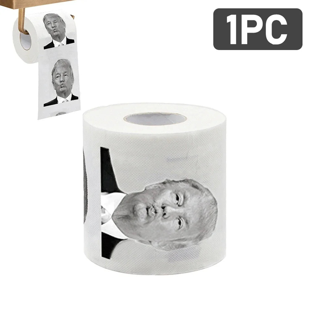 Make Your Bathroom Great Again
