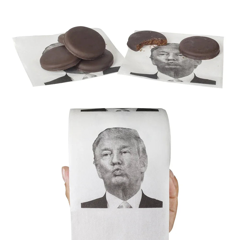 Make Your Bathroom Great Again