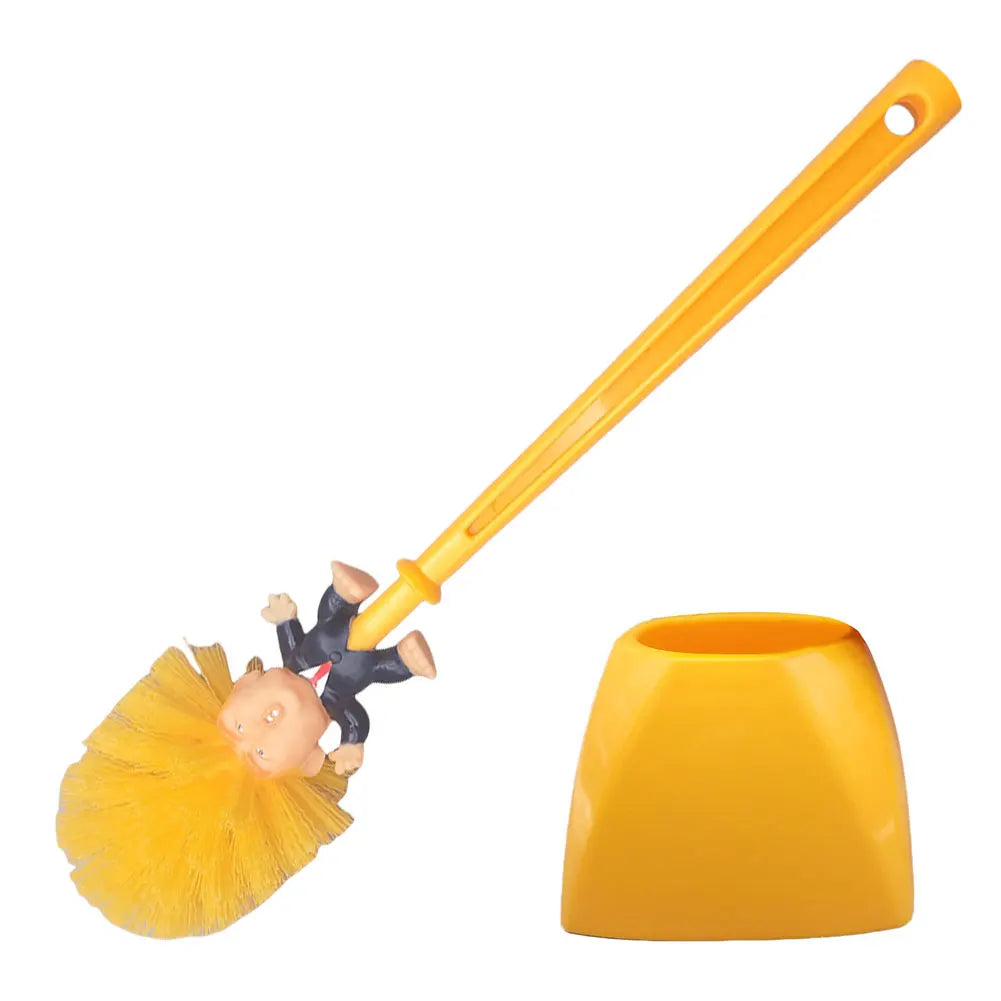Scrub Away the Scandals