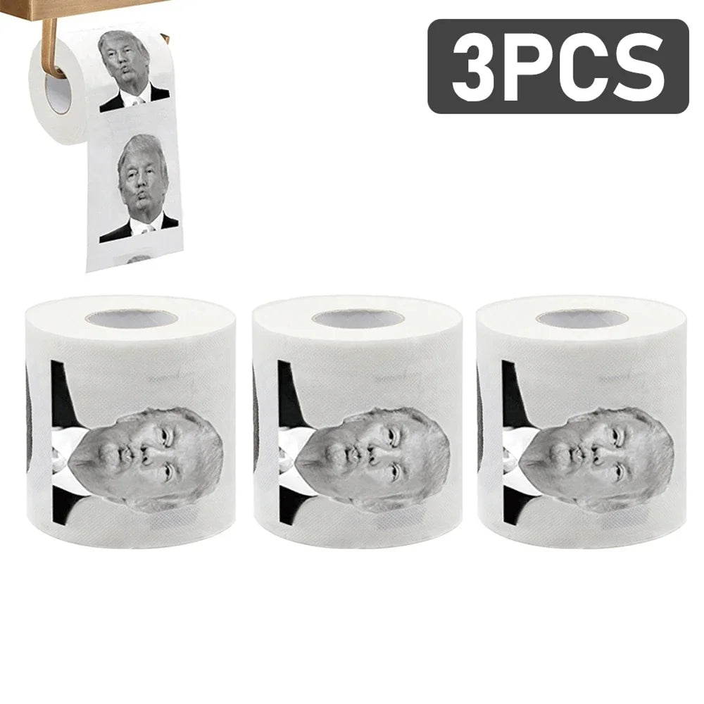 Make Your Bathroom Great Again