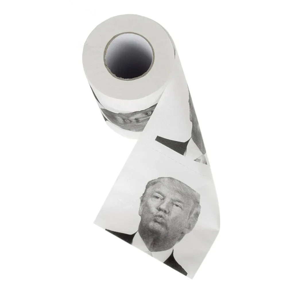 Make Your Bathroom Great Again