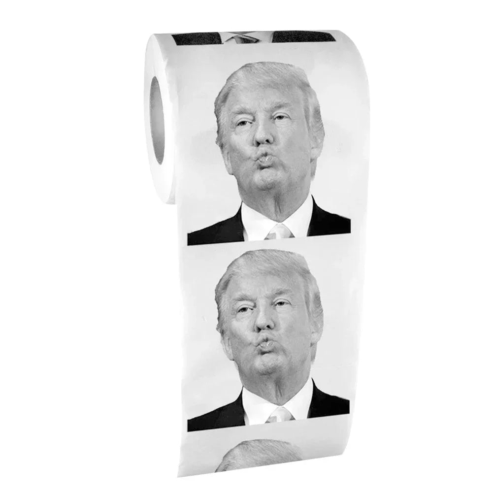 Make Your Bathroom Great Again