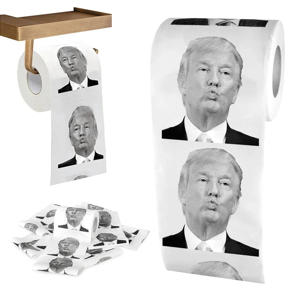 Make Your Bathroom Great Again