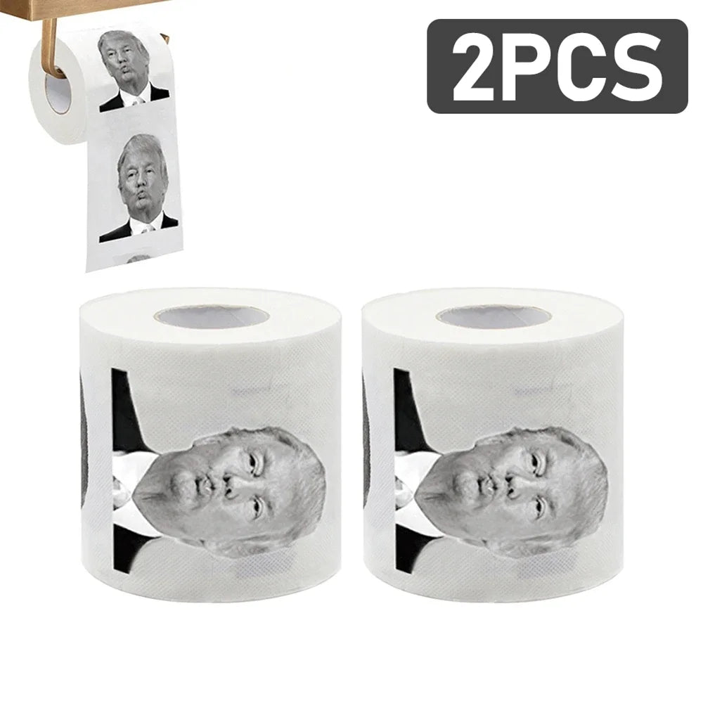 Make Your Bathroom Great Again
