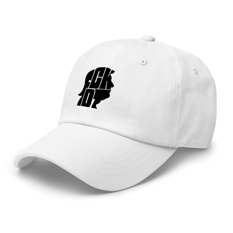 Classic Dad Hat