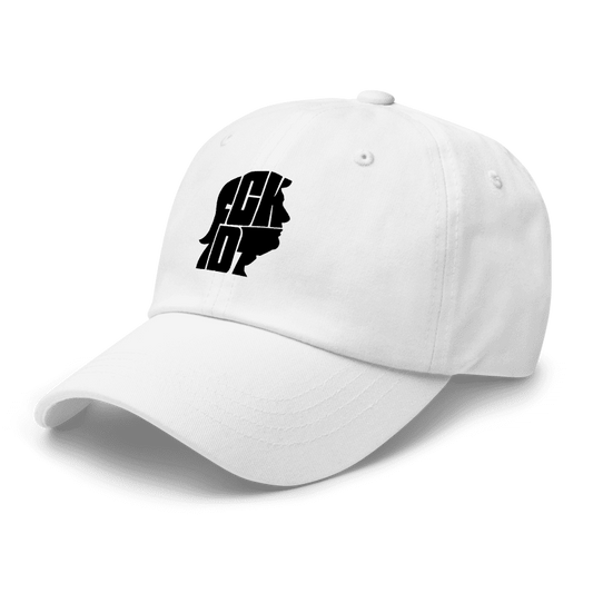 Classic Dad Hat