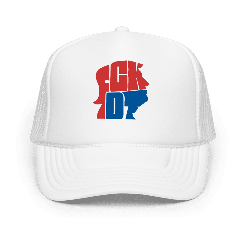 Foam Trucker Hat