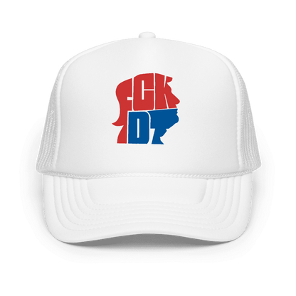 Foam Trucker Hat