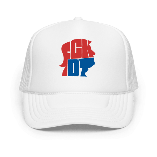 Foam Trucker Hat