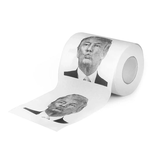 Make Your Bathroom Great Again