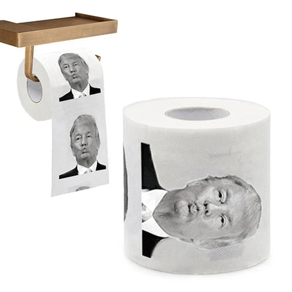 Make Your Bathroom Great Again
