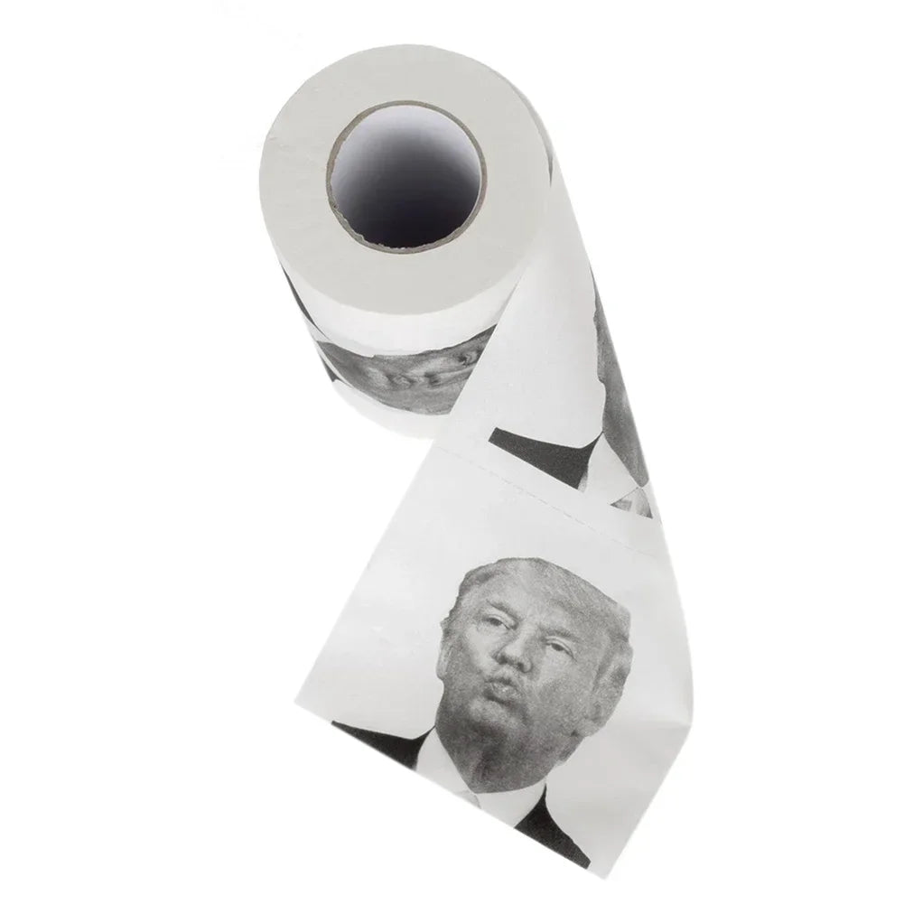 Make Your Bathroom Great Again