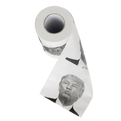Make Your Bathroom Great Again