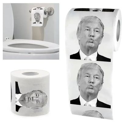 Make Your Bathroom Great Again