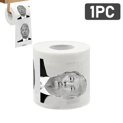 Make Your Bathroom Great Again