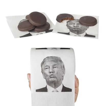 Make Your Bathroom Great Again