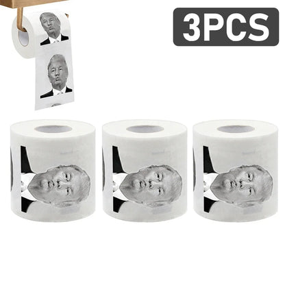 Make Your Bathroom Great Again