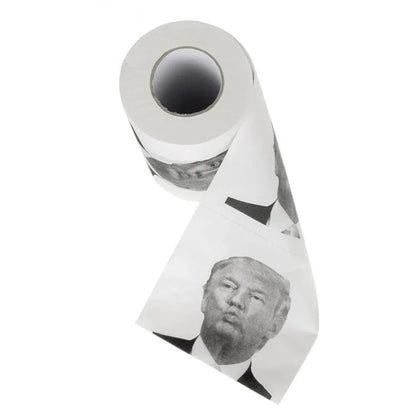 Make Your Bathroom Great Again