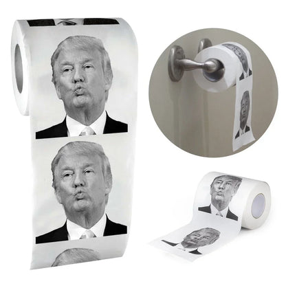 Make Your Bathroom Great Again