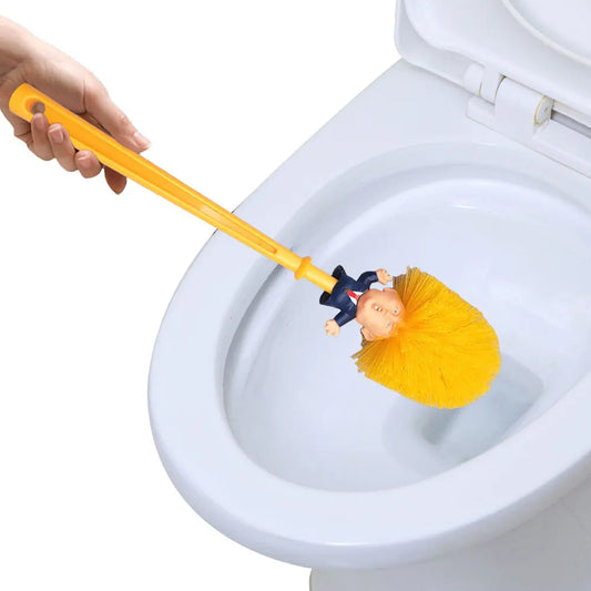 Scrub Away the Scandals
