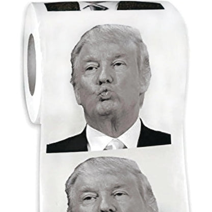Make Your Bathroom Great Again