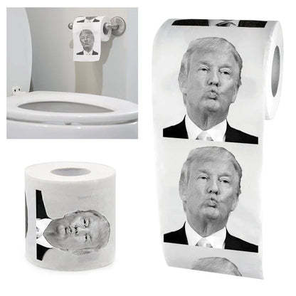 Make Your Bathroom Great Again