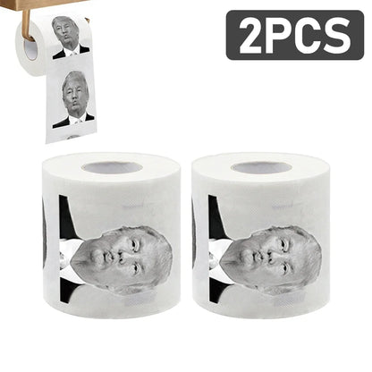 Make Your Bathroom Great Again